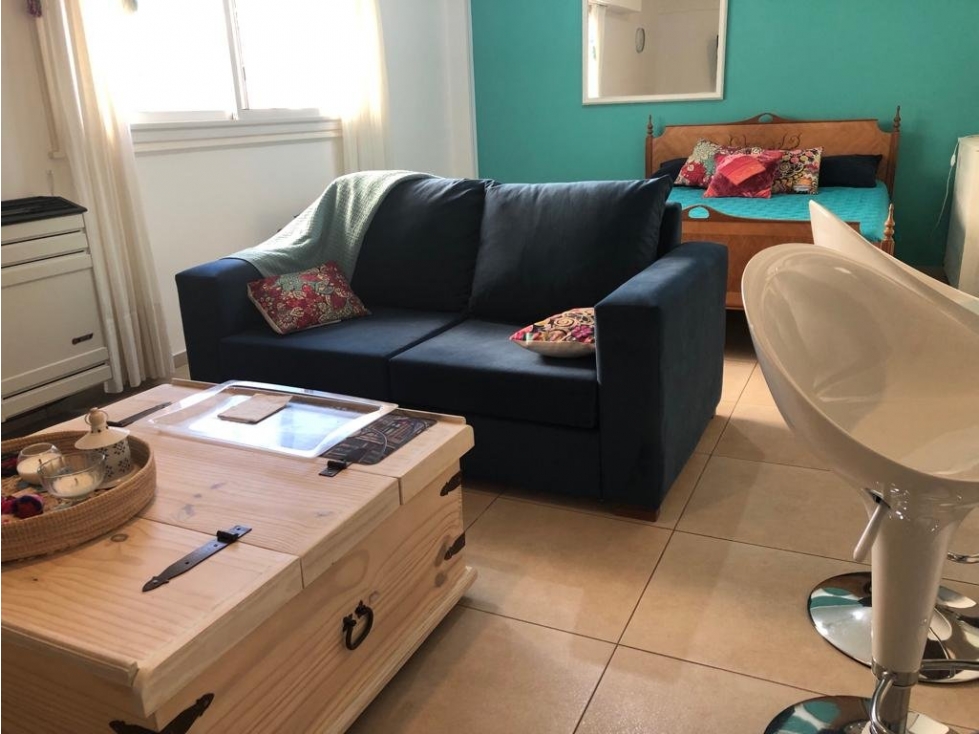 Departamento 1 AMB (Mitre 2000) — foto 3
