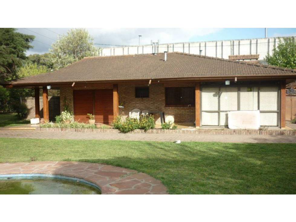 QUINTA DE TRES LOTES EN VENTA EN GARIN - VENTA TRES LOTES INDUSTRIALES - 3