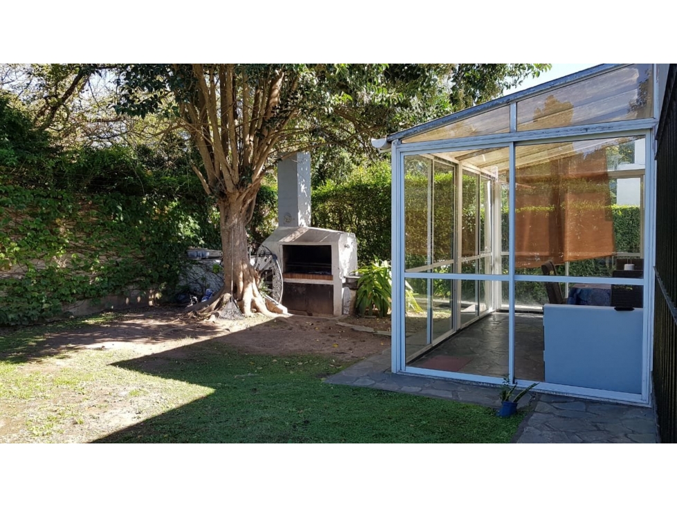 Hermosa Casa estilo Americana - Country Maschwitz Club de Campo - 3