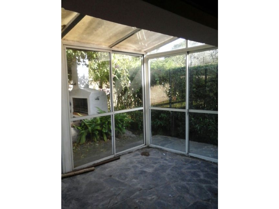 Hermosa Casa estilo Americana - Country Maschwitz Club de Campo - 4