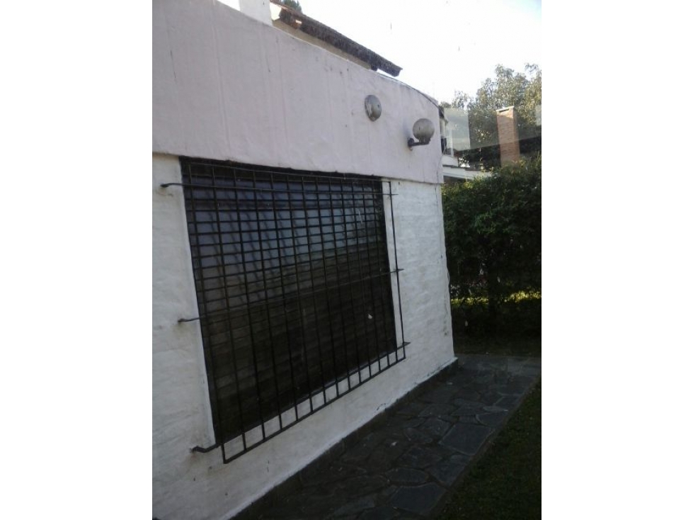 Hermosa Casa estilo Americana - Country Maschwitz Club de Campo - 5