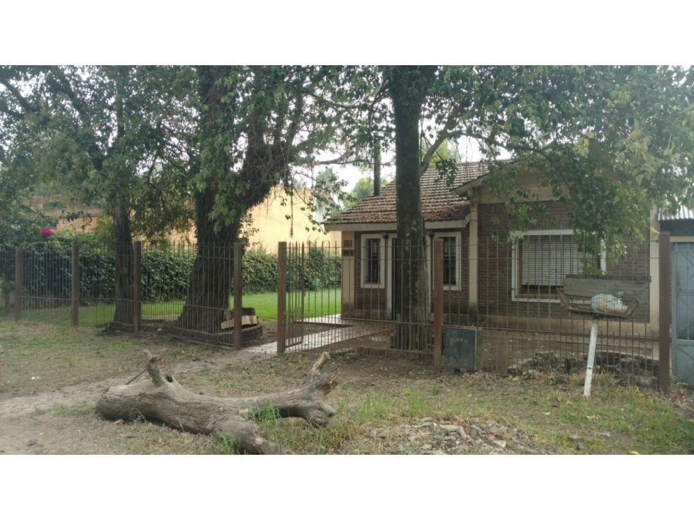CASA EN BENAVIDEZ BARRIO RESIDENCIAL - 2
