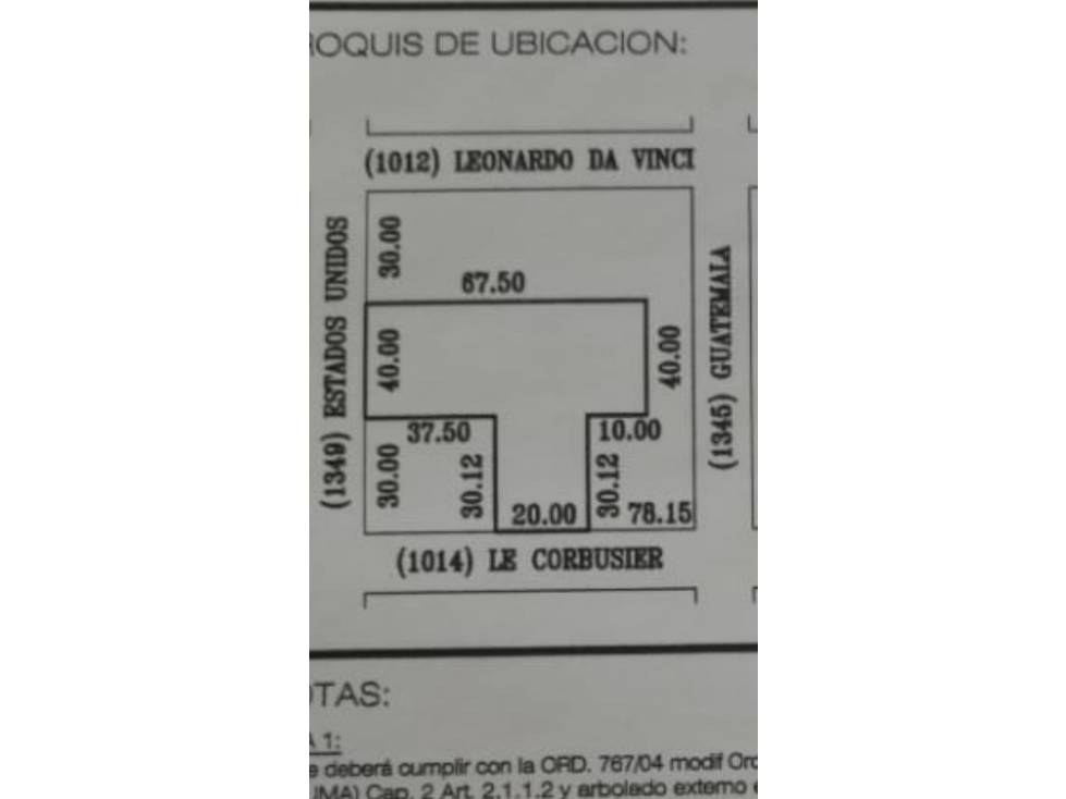 LOTES CON GALPONES A RECICLAR, ZONA INDUSTRIAL EN MALVINAS ARGENTINAS - 2