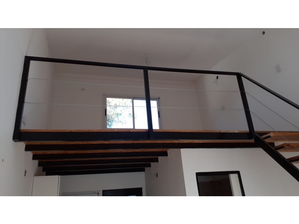 Departamento en Alquiler Benavidez sobre Av. Alvear - 2