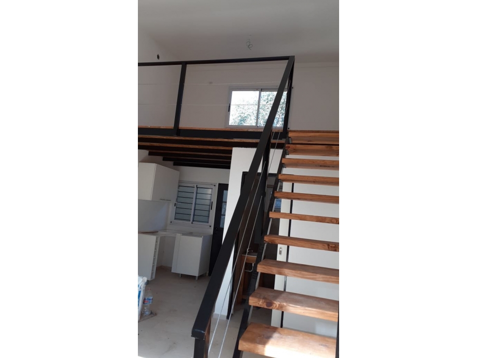 Departamento en Alquiler Benavidez sobre Av. Alvear - 3