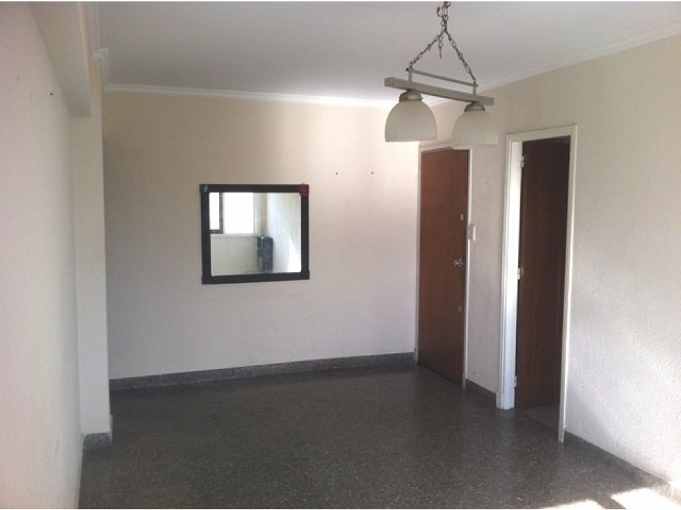 DEPTO 3 AMB + COCHERA AL FRENTE SHOOPING LOS GALLEGOS-MDP — foto 3