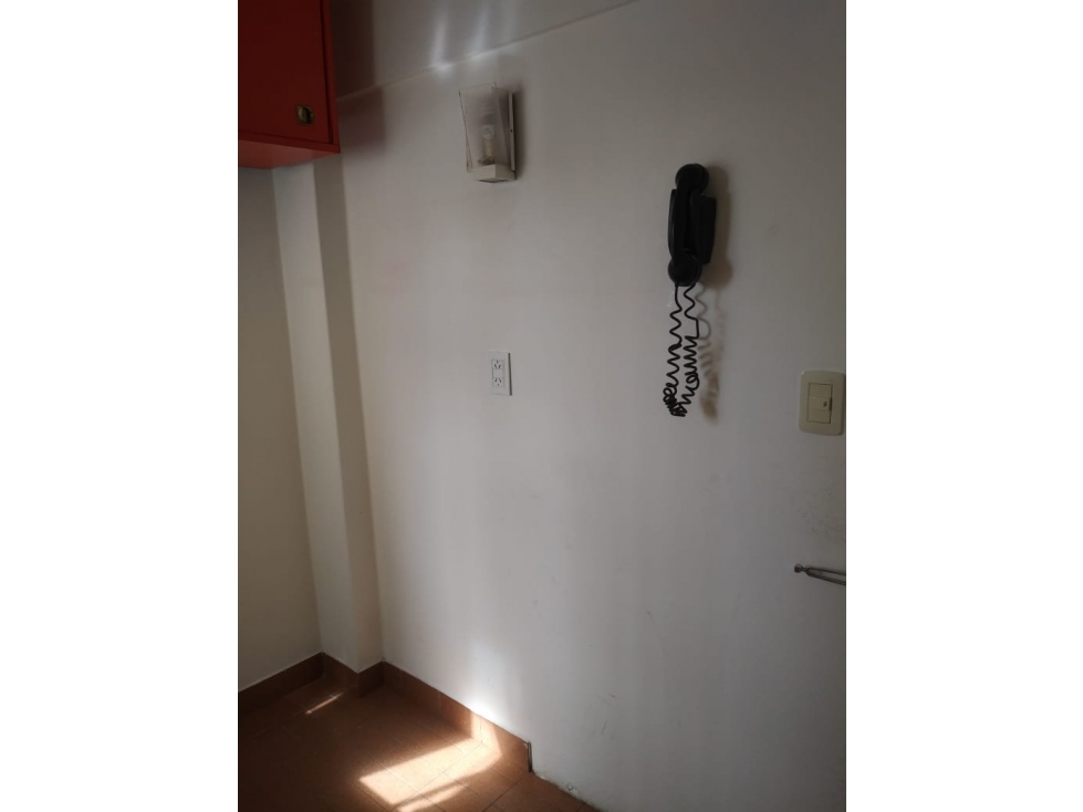 DEPARTAMENTO UN AMBIENTE Y MEDIO — foto 6