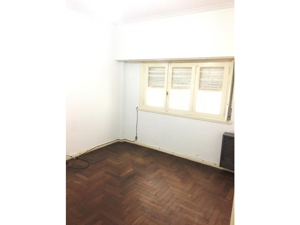 DEPARTAMENTO 2 AMBIENTES -AV. INDEPEDENCIA 2300