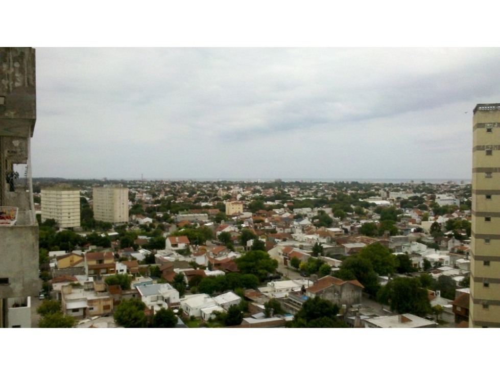 VENTA DE DEPARTAMENTO DE 3 AMBIENTES SUPER AMPLIO — foto 2