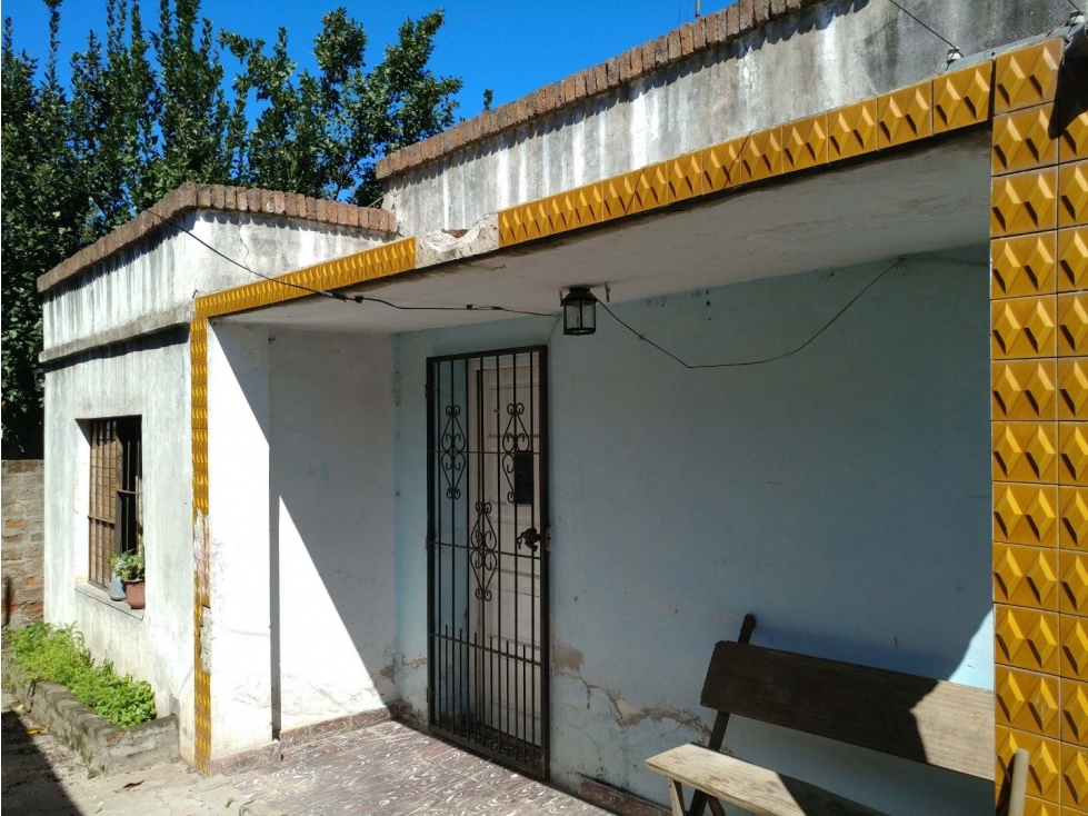 Casa Lujan Las Violetas y Ruta 192 - 1
