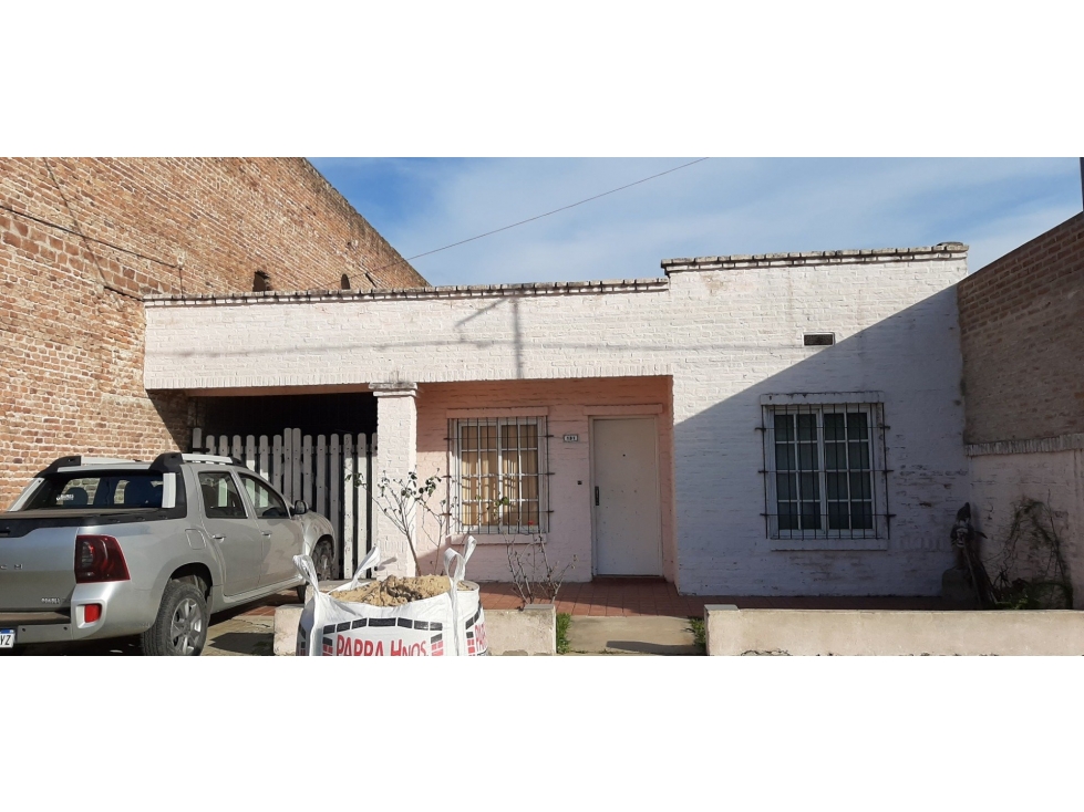 Casa B° San Bernardo