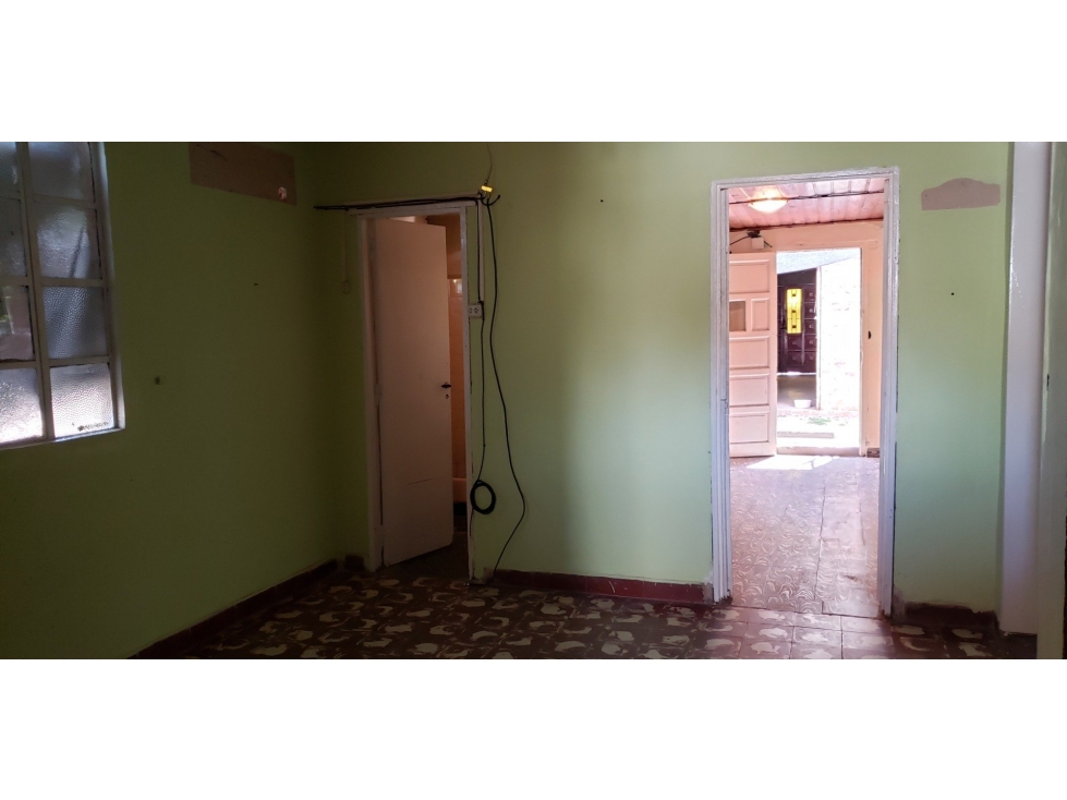 Casa Lujan Las Violetas y Ruta 192 - 2