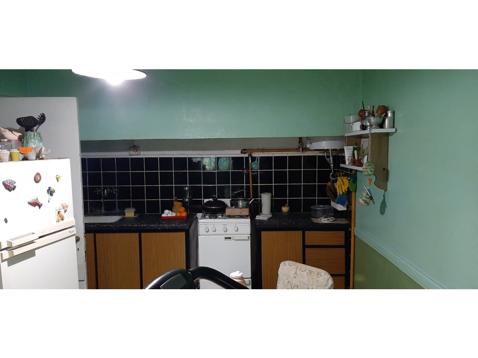 Casa Antigua a Reciclar con Terreno de 1764 m2 - 5