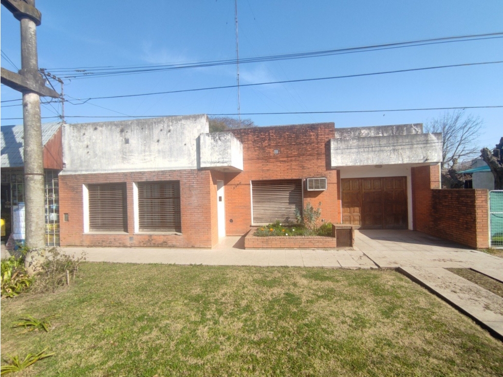 Cortines sobre Avenida Principal - 2
