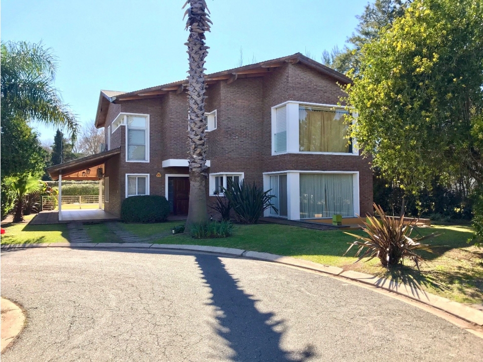 Casa en Venta en San Marino - 1