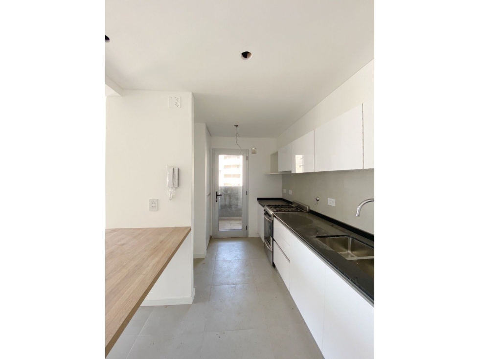 Departamento en Venta 8 Sauces - 1