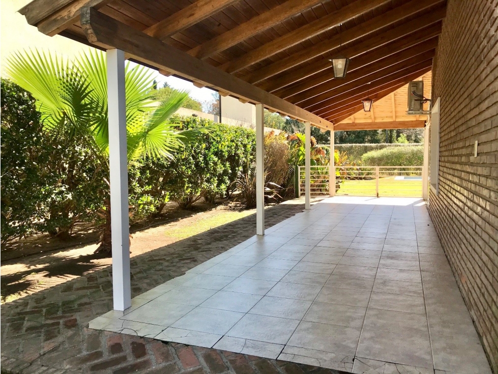 Casa en Venta en San Marino - 2