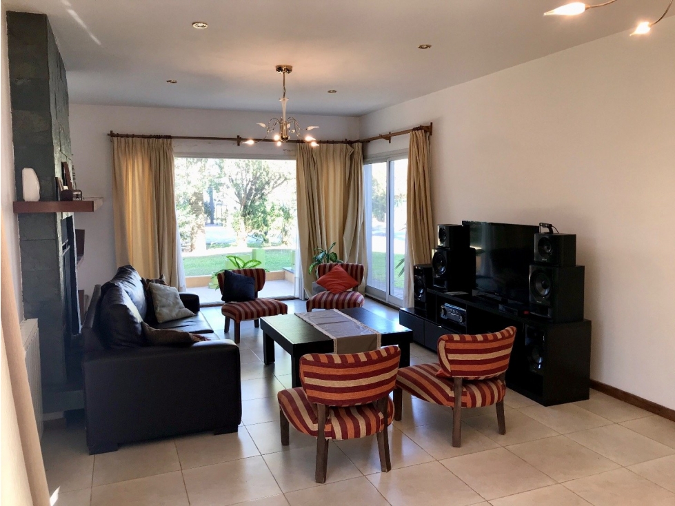 Casa en Venta en San Marino - 4