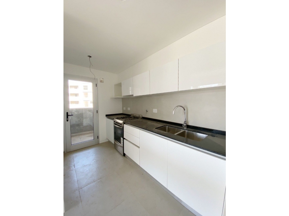 Departamento en Venta 8 Sauces - 5