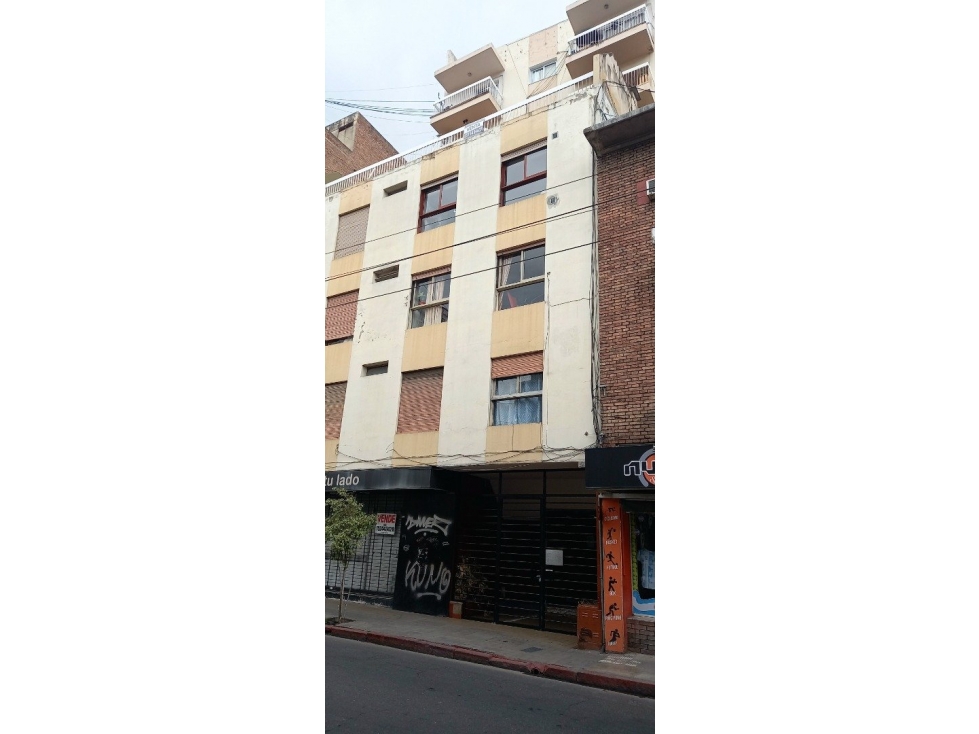 DTO en PLENO CENTRO de CÓRDOBA