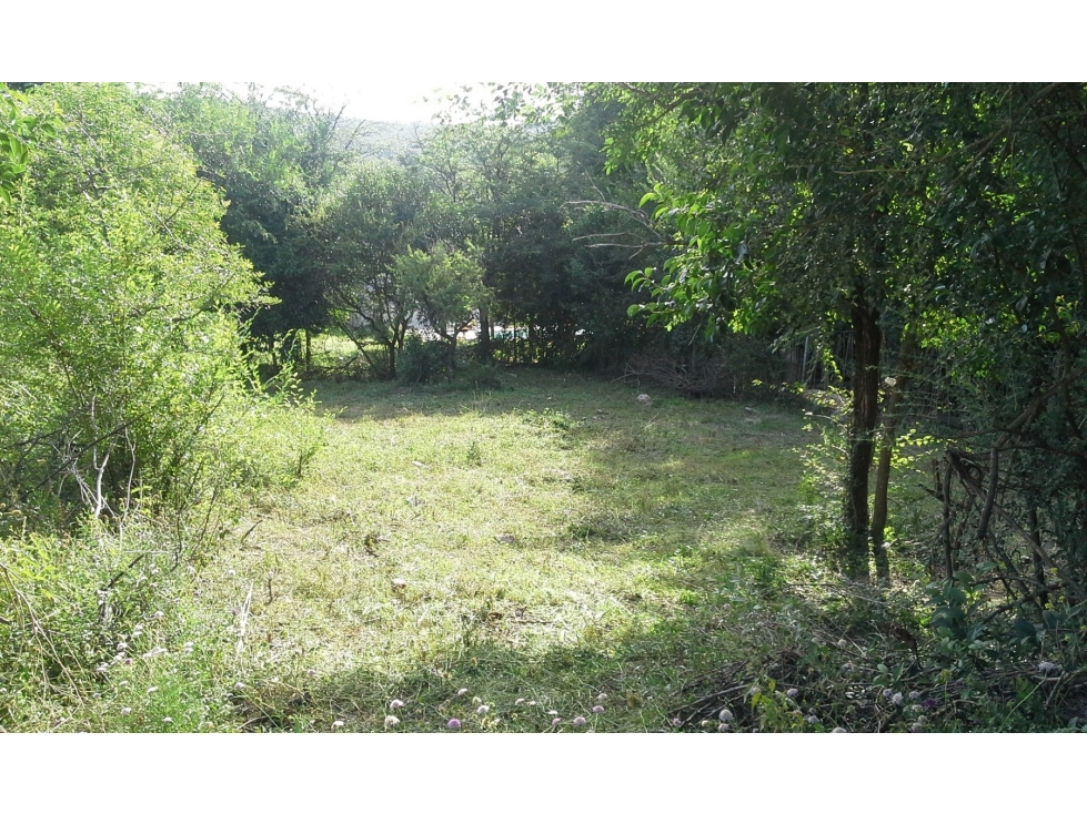 Venta: Lote en Balneario Yacoana - Valle Hermoso — foto 2