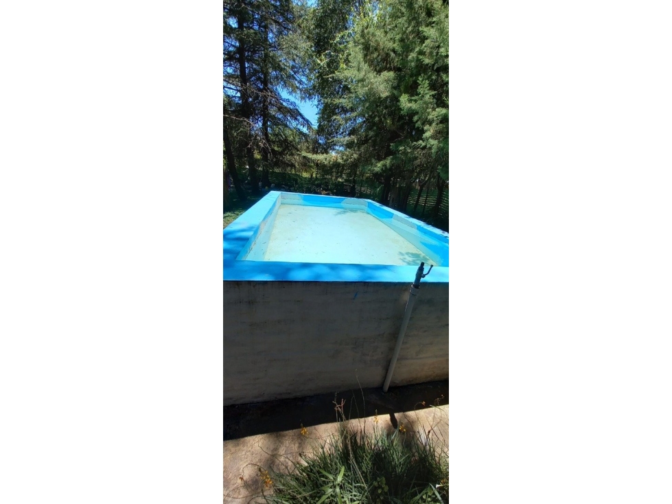 Venta Chalet Villa Sierras de Oro - Terreno de 2200 m2 - 5
