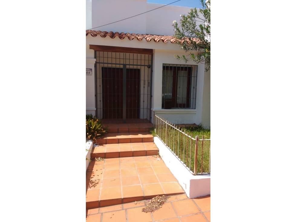VENDO CASA 3 DORMITORIOS EN BARRIO COLINAS DE VELEZ SARSFIELD — foto 5