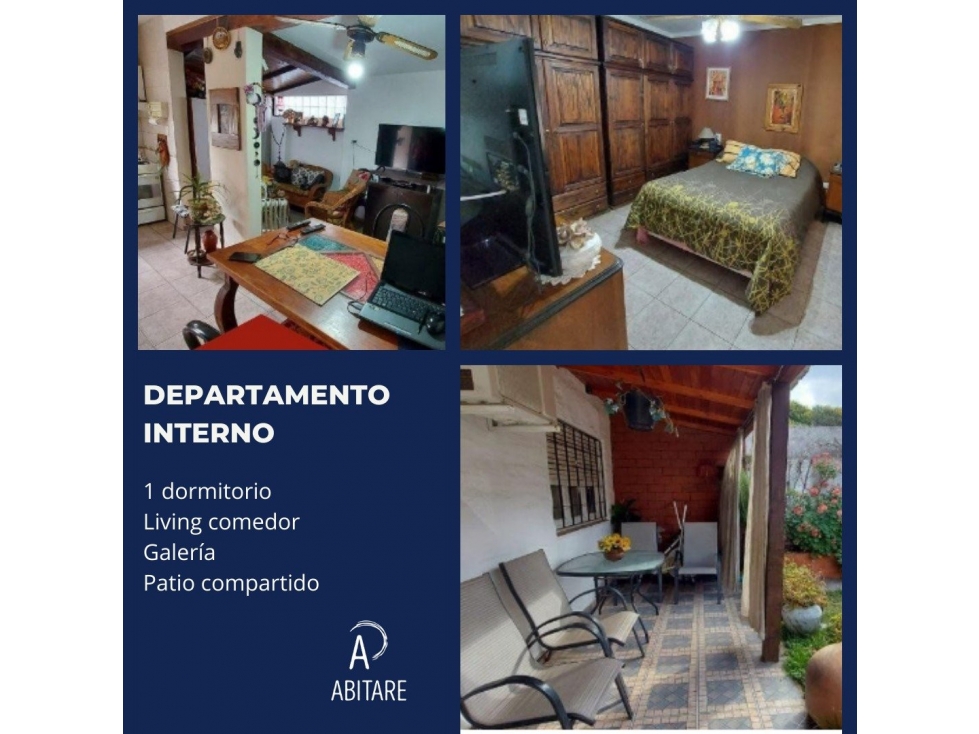 Casa + Departamento en venta — foto 4