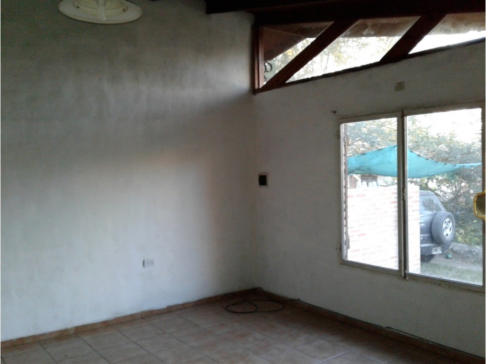 ALQUILO CASA EN CAPILLA DEL MONTE - 3