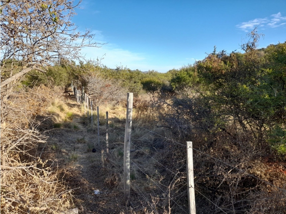LOTE CON ESCRIT. DE 720M2. U$S10.000 - 3