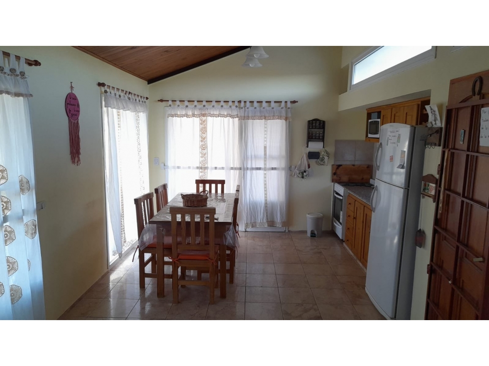 Casa en Capilla del Monte con Pileta y buena vista — foto 2