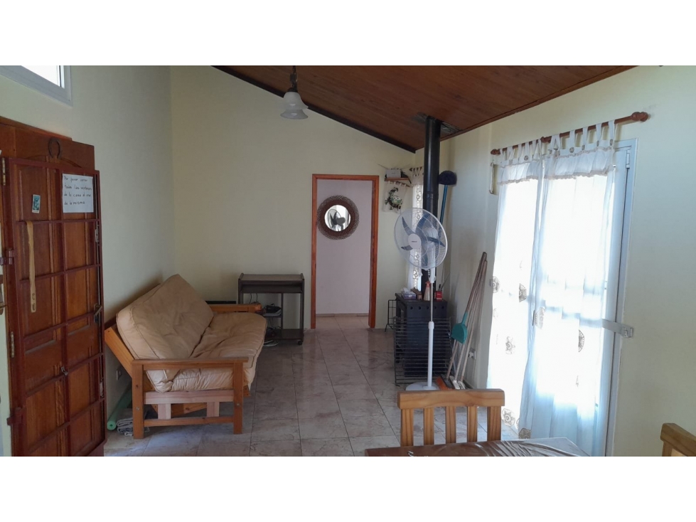 Casa en Capilla del Monte con Pileta y buena vista — foto 5