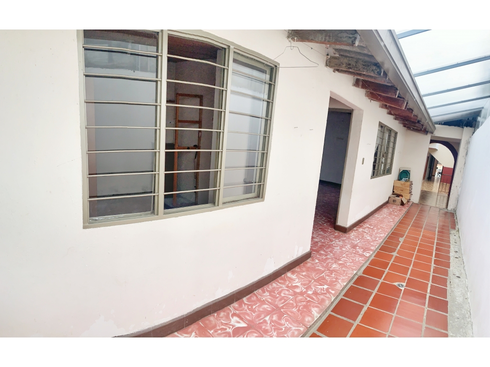 VENDO CASA SOBRE CRA 9 CENTRO (SECTOR COMERCIAL) — foto 3
