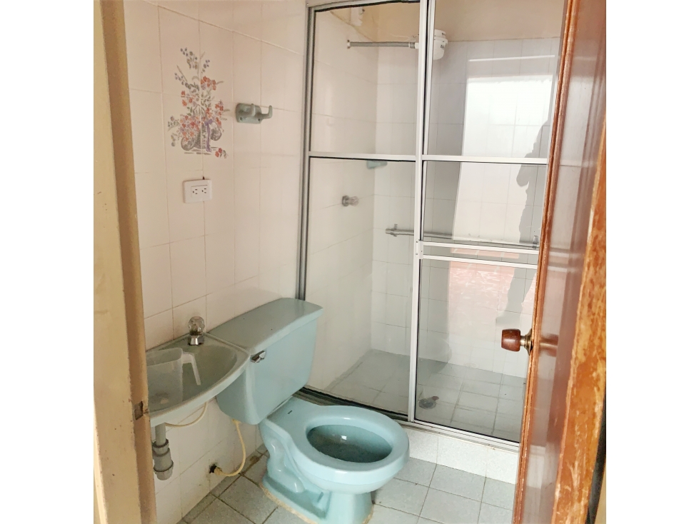 VENDO CASA SOBRE CRA 9 CENTRO (SECTOR COMERCIAL) — foto 6