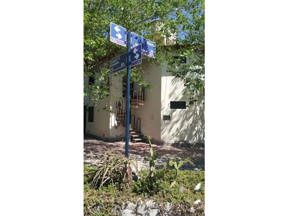 DEPARTAMENTO 2 DORMITORIOS EN ALQUILER - DORREGO, GUAYMALLEN - 1