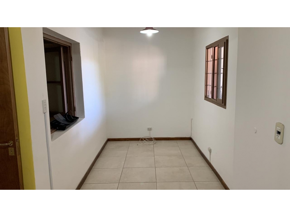 DEPARTAMENTO 2 DORMITORIOS EN ALQUILER - LUJÁN DE CUYO - 1
