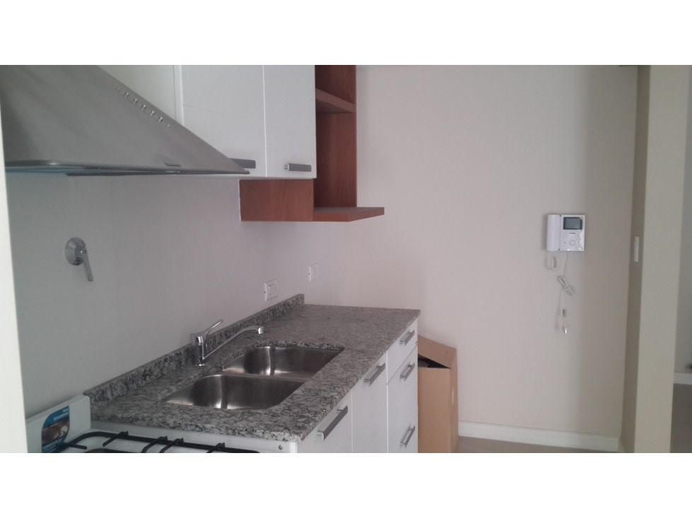 DEPARTAMENTO 1 DORMITORIO Y COCHERA EN ALQUILER - QUINTA SECCIÓN - 3