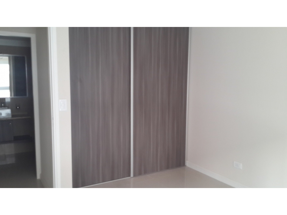 DEPARTAMENTO 1 DORMITORIO Y COCHERA EN ALQUILER - QUINTA SECCIÓN - 4