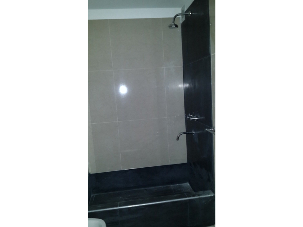 DEPARTAMENTO 1 DORMITORIO Y COCHERA EN ALQUILER - QUINTA SECCIÓN - 6