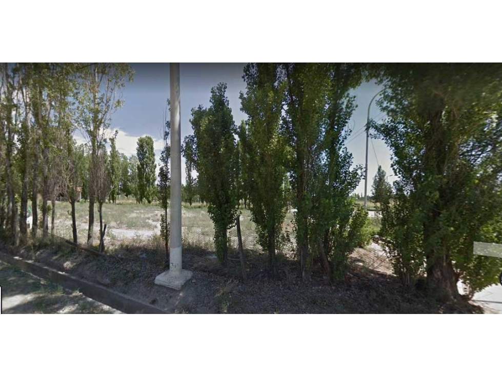 Lote 1.000 M2 en venta - Barrio Parque Jardin Vistalba - 3