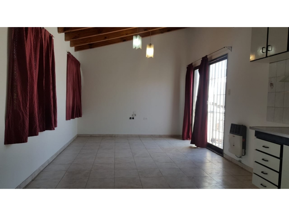 DEPARTAMENTO 2 DORMITORIOS EN ALQUILER - DORREGO, GUAYMALLEN - 2