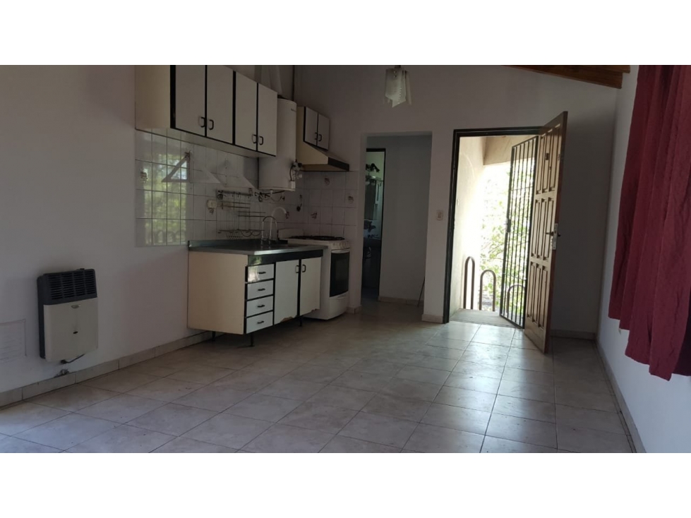 DEPARTAMENTO 2 DORMITORIOS EN ALQUILER - DORREGO, GUAYMALLEN - 3
