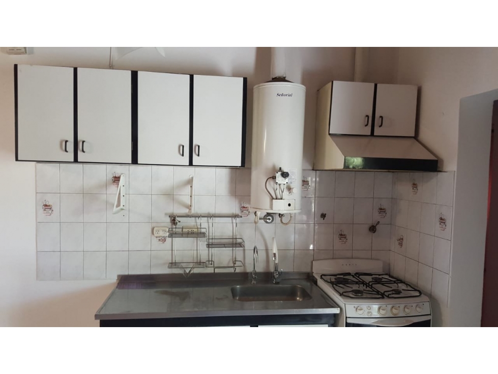 DEPARTAMENTO 2 DORMITORIOS EN ALQUILER - DORREGO, GUAYMALLEN - 4