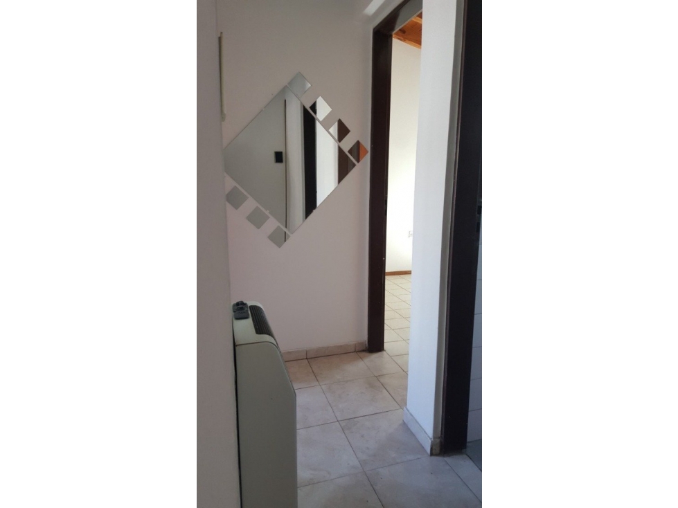 DEPARTAMENTO 2 DORMITORIOS EN ALQUILER - DORREGO, GUAYMALLEN - 5