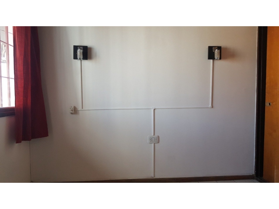 DEPARTAMENTO 2 DORMITORIOS EN ALQUILER - DORREGO, GUAYMALLEN - 6