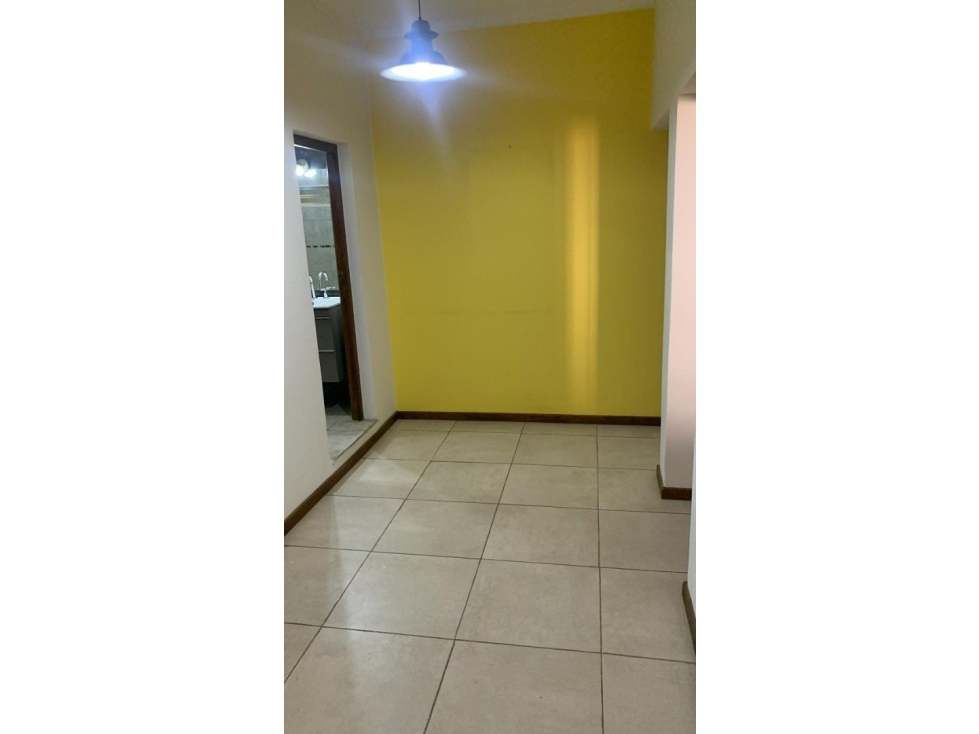 DEPARTAMENTO 2 DORMITORIOS EN ALQUILER - LUJÁN DE CUYO - 2