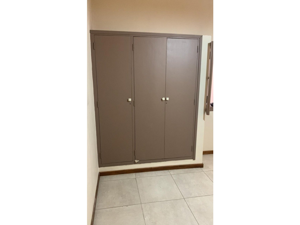 DEPARTAMENTO 2 DORMITORIOS EN ALQUILER - LUJÁN DE CUYO - 5