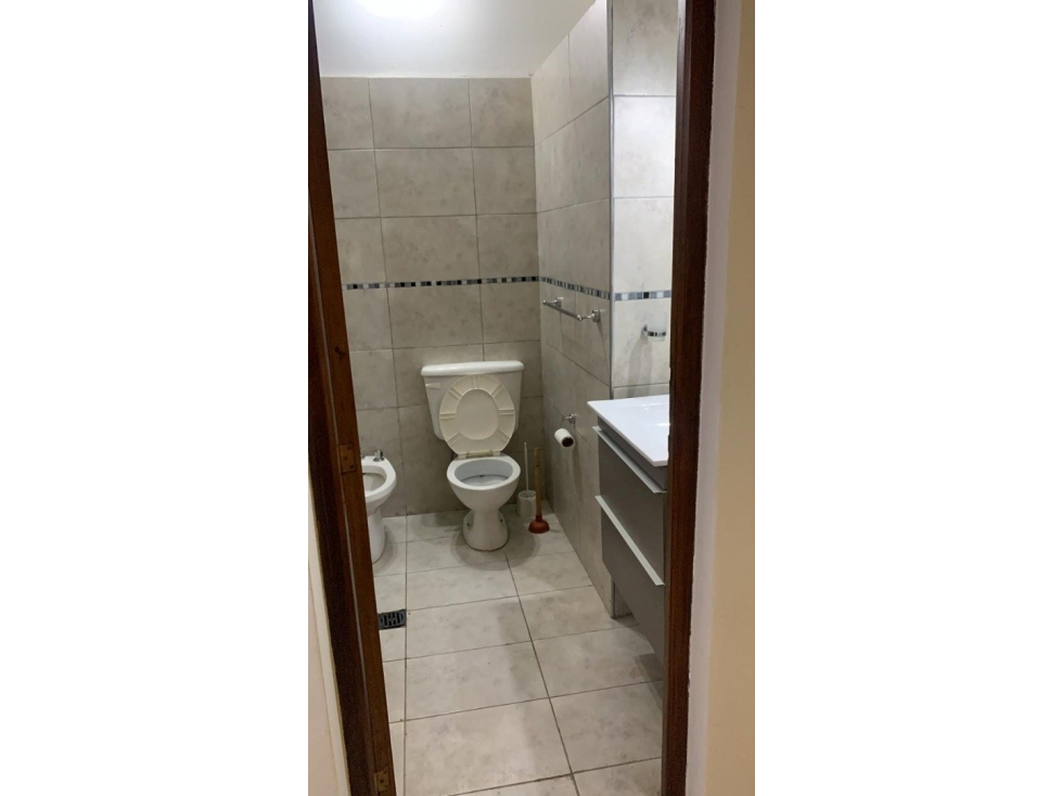 DEPARTAMENTO 2 DORMITORIOS EN ALQUILER - LUJÁN DE CUYO - 6