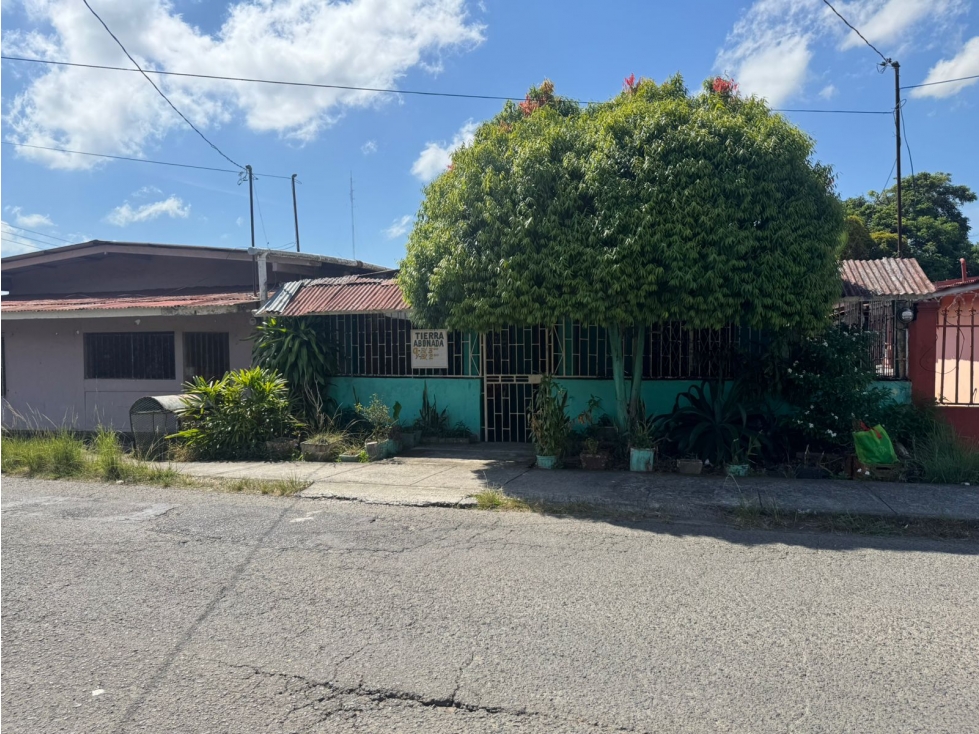 VENDO PROPIEDAD COMERCIAL BARRIO COLÓN, LA CHORRERA — foto 2