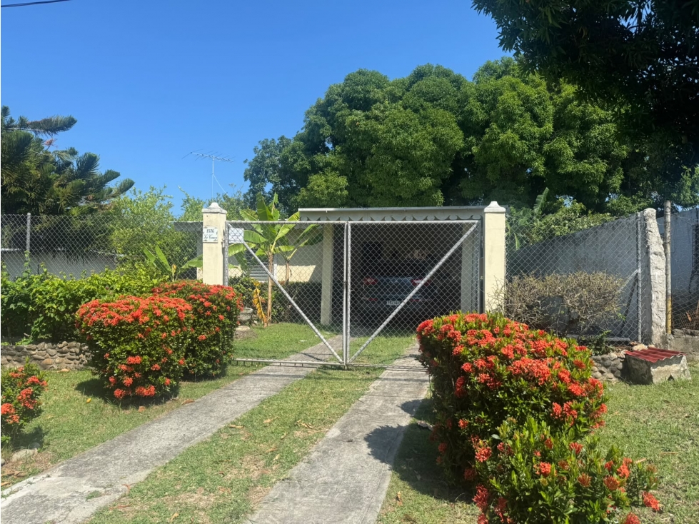VENDO CASA EN SAN CARLOS VIVE CAMINANDO SAN CARLOS — foto 2